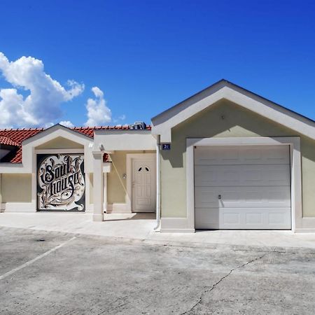 Soul House Omis Apartment Bagian luar foto