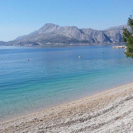 Soul House Omis Apartment Bagian luar foto