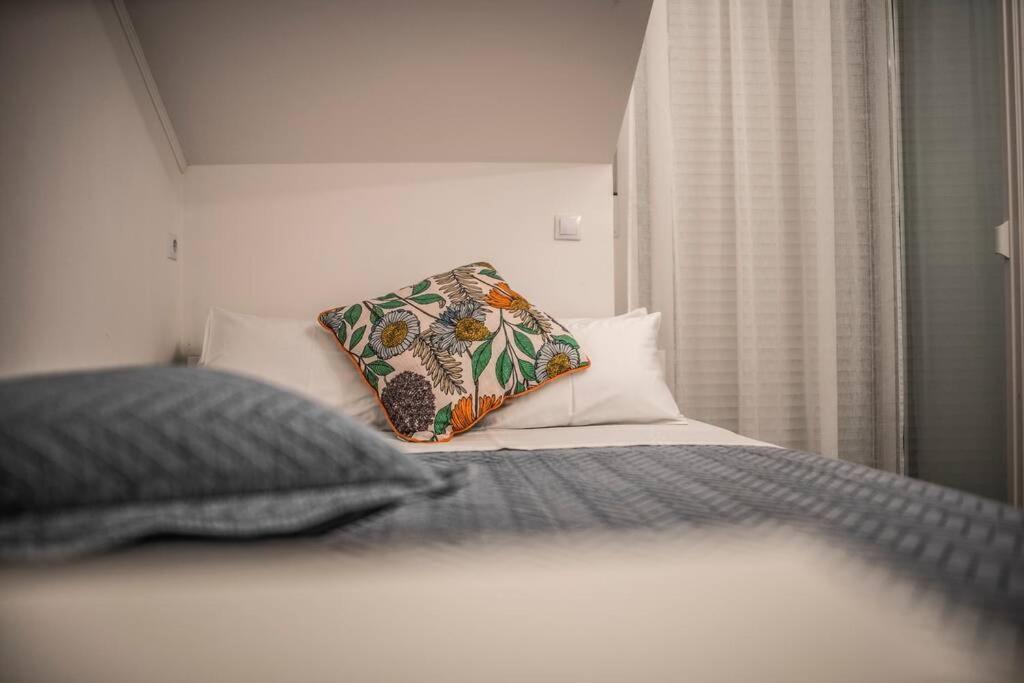 Soul House Omis Apartment Bagian luar foto