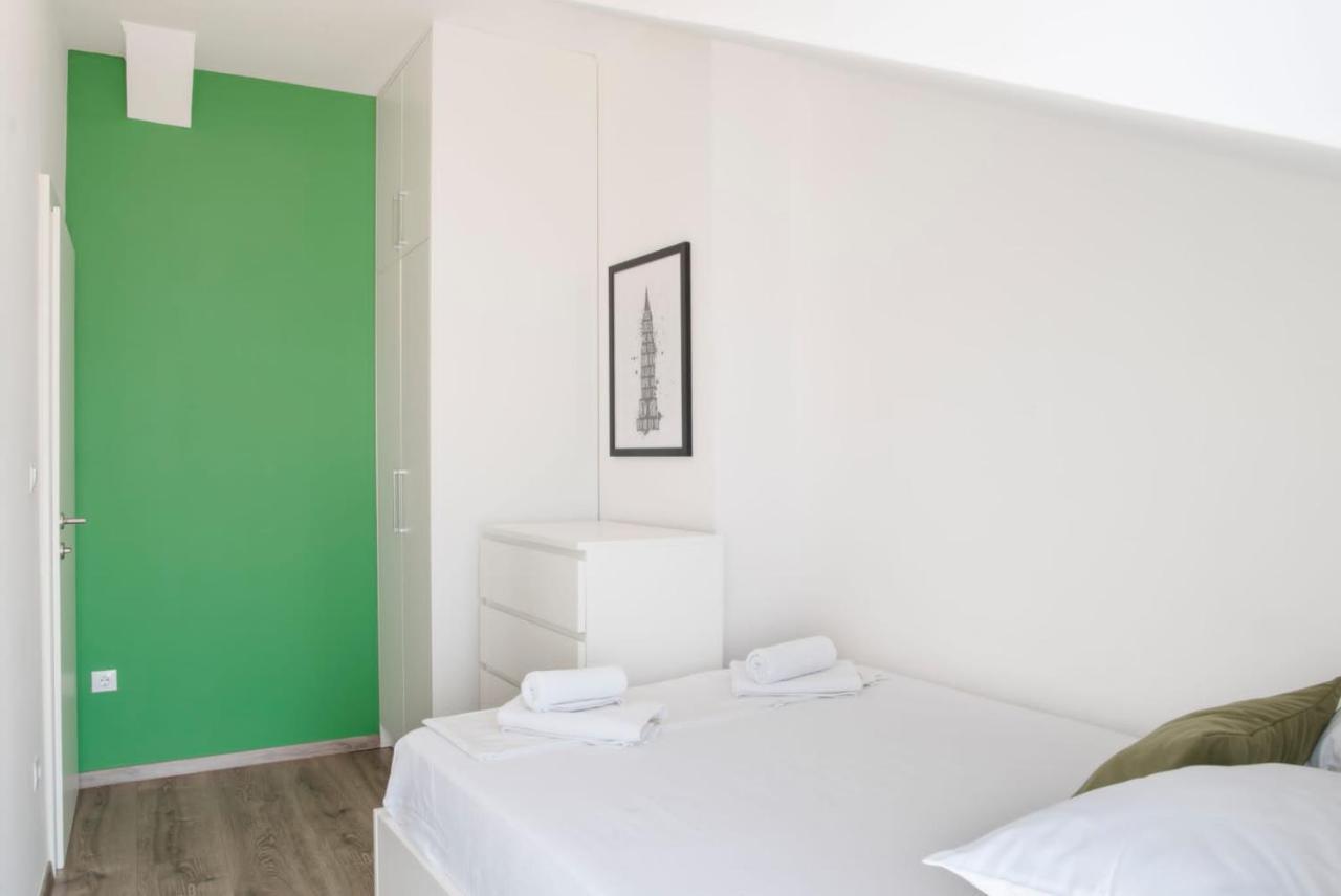 Soul House Omis Apartment Bagian luar foto