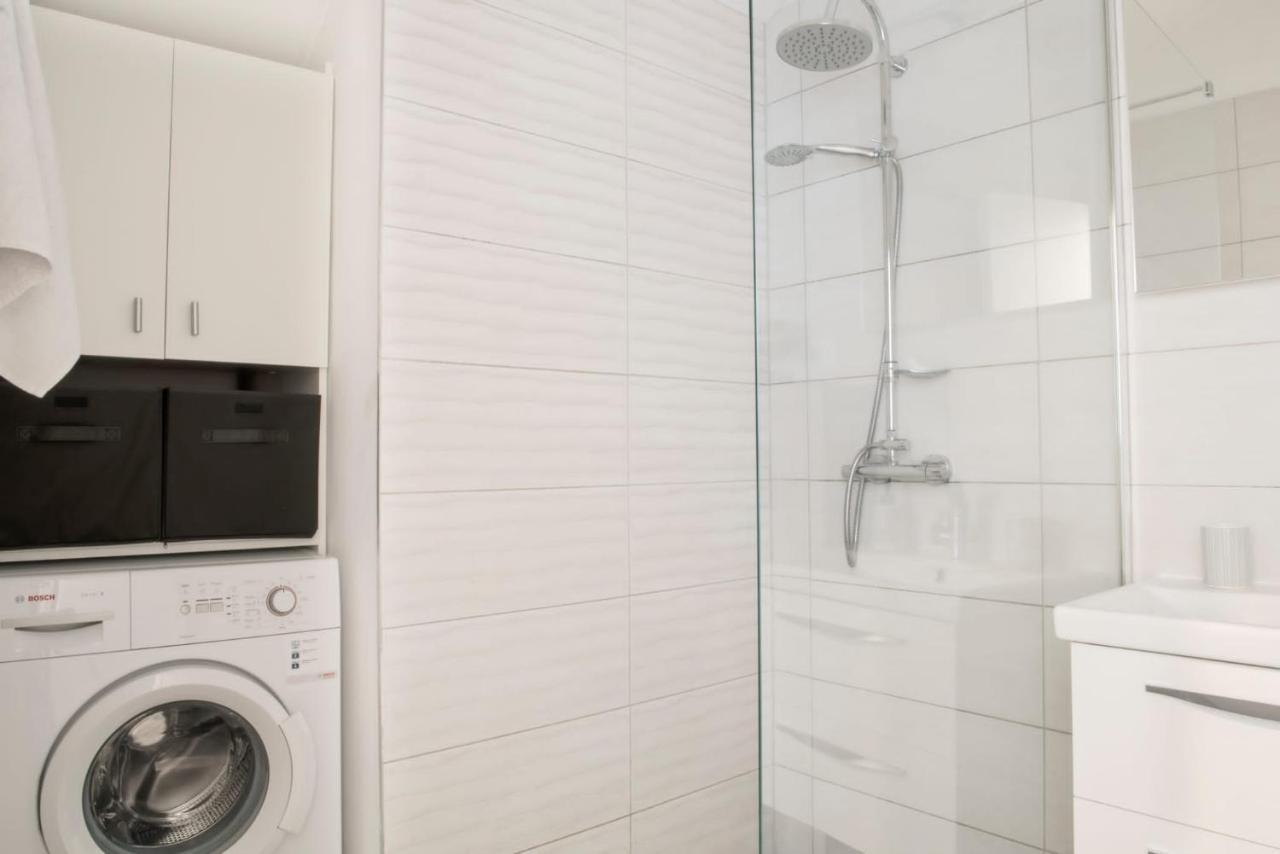 Soul House Omis Apartment Bagian luar foto